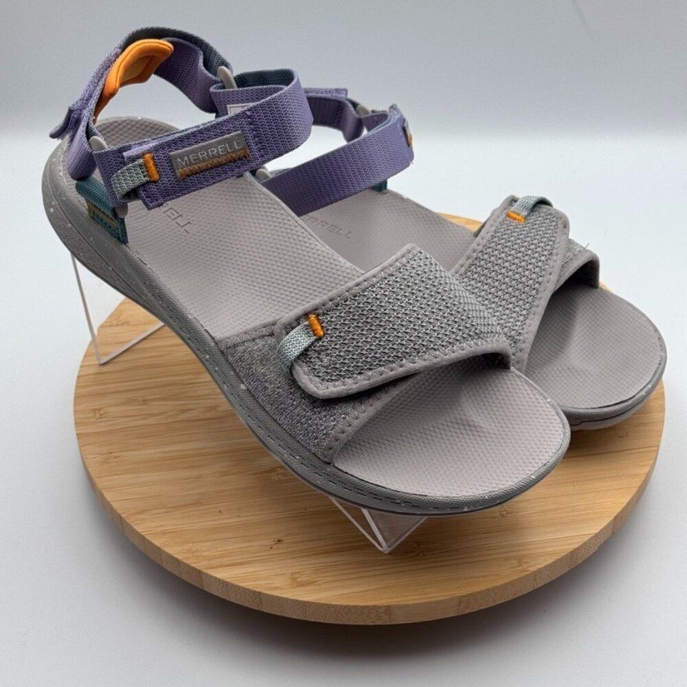 Merrell Bravada Backstrap Sandals Paloma Women’s Size 7